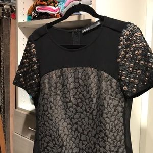 Karen Millen blouse